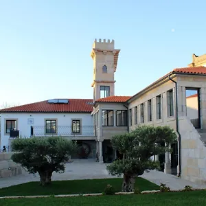 Casa Da Torre - Gasthof