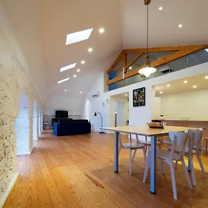 Apartment Premium Familiares - Loft Bemyguest