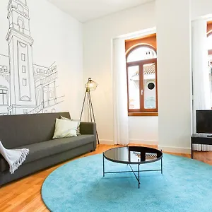 Apartment Orpheus - - Unesco Heritage