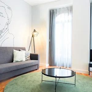 Apartment Orpheus - Miguel Torga - Unesco Heritage