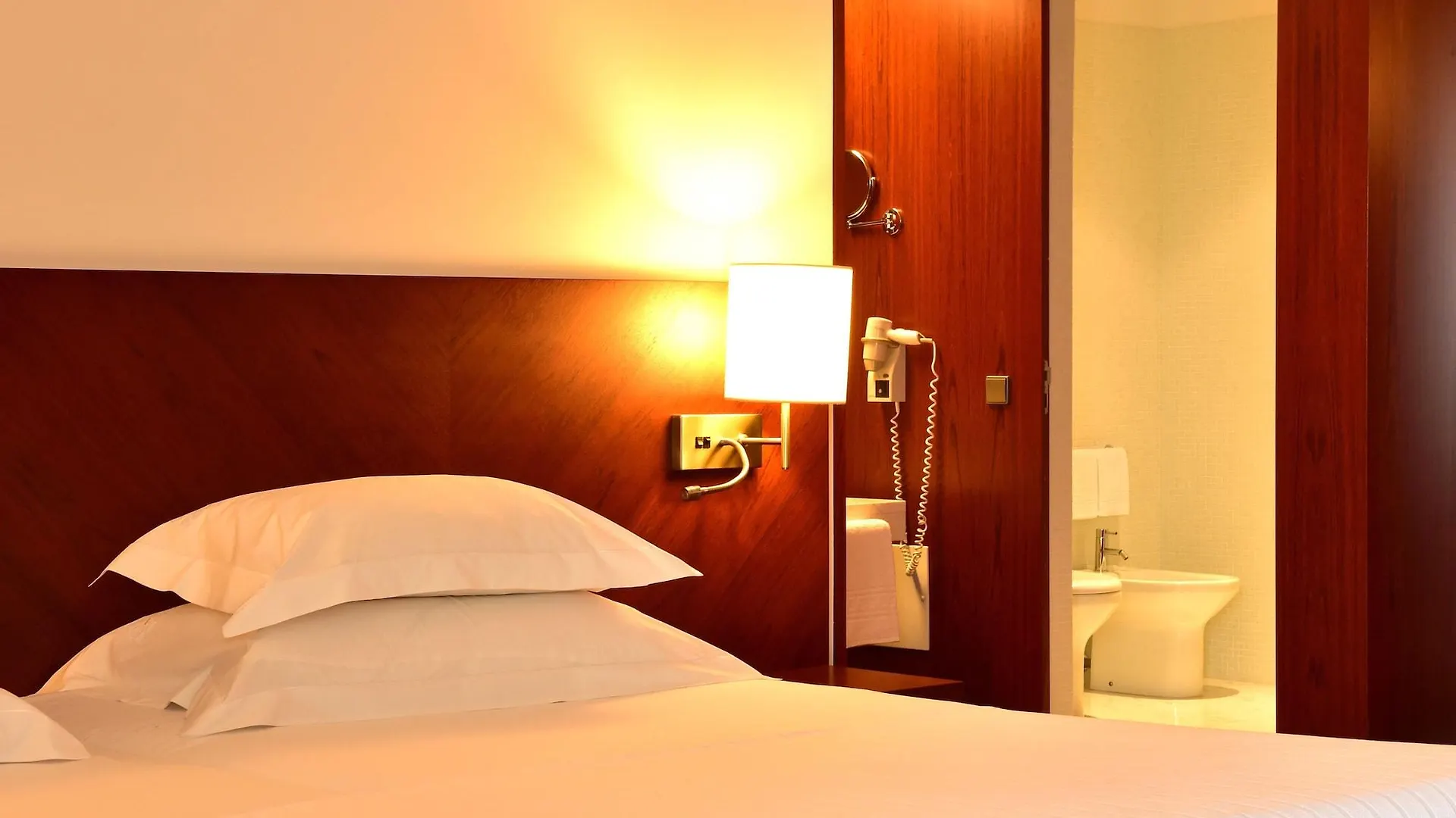 **** Hotel Pousada De Viseu Portugal