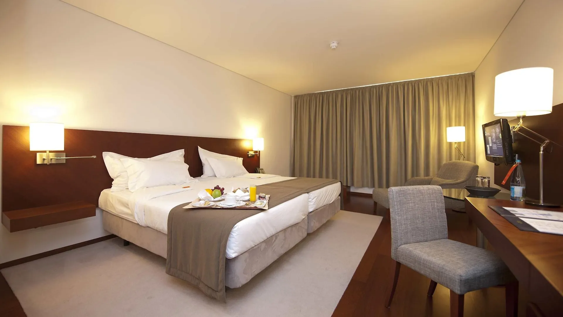 Pousada De Viseu Hotel