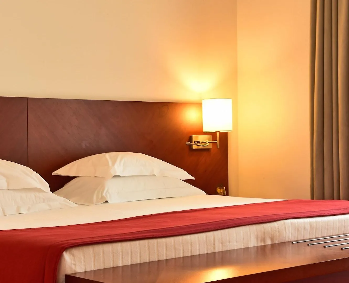 Hotel Pousada De Viseu