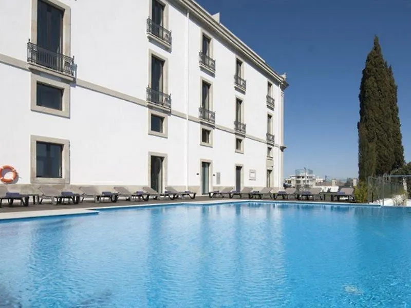 Hotel Pousada De Viseu