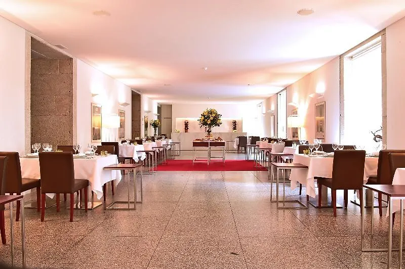 Hotel Pousada De Viseu