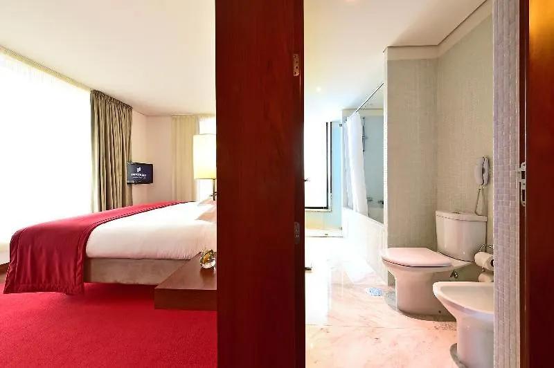 Pousada De Viseu Hotel