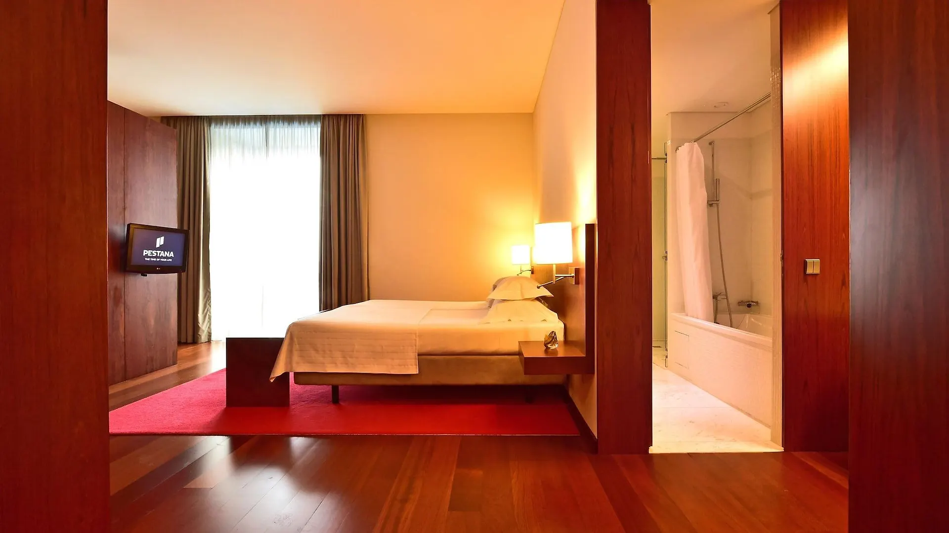 Hotel Pousada De Viseu