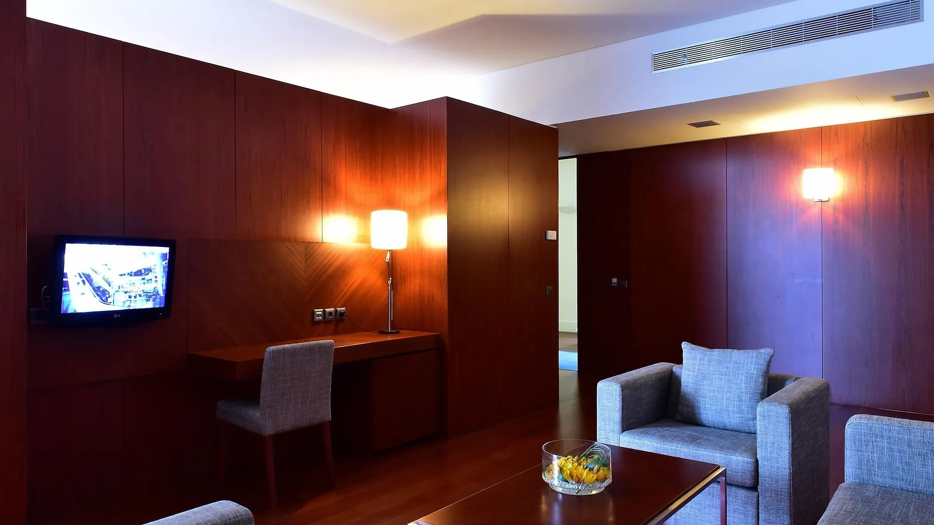 Hotel Pousada De Viseu
