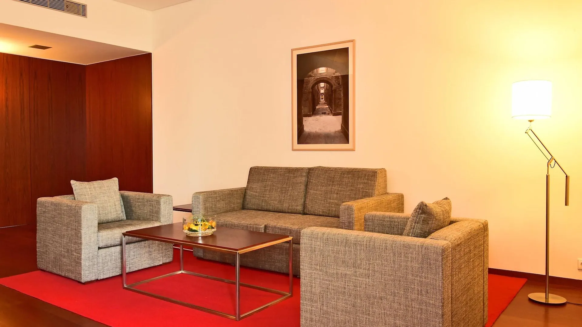 Hotel Pousada De Viseu