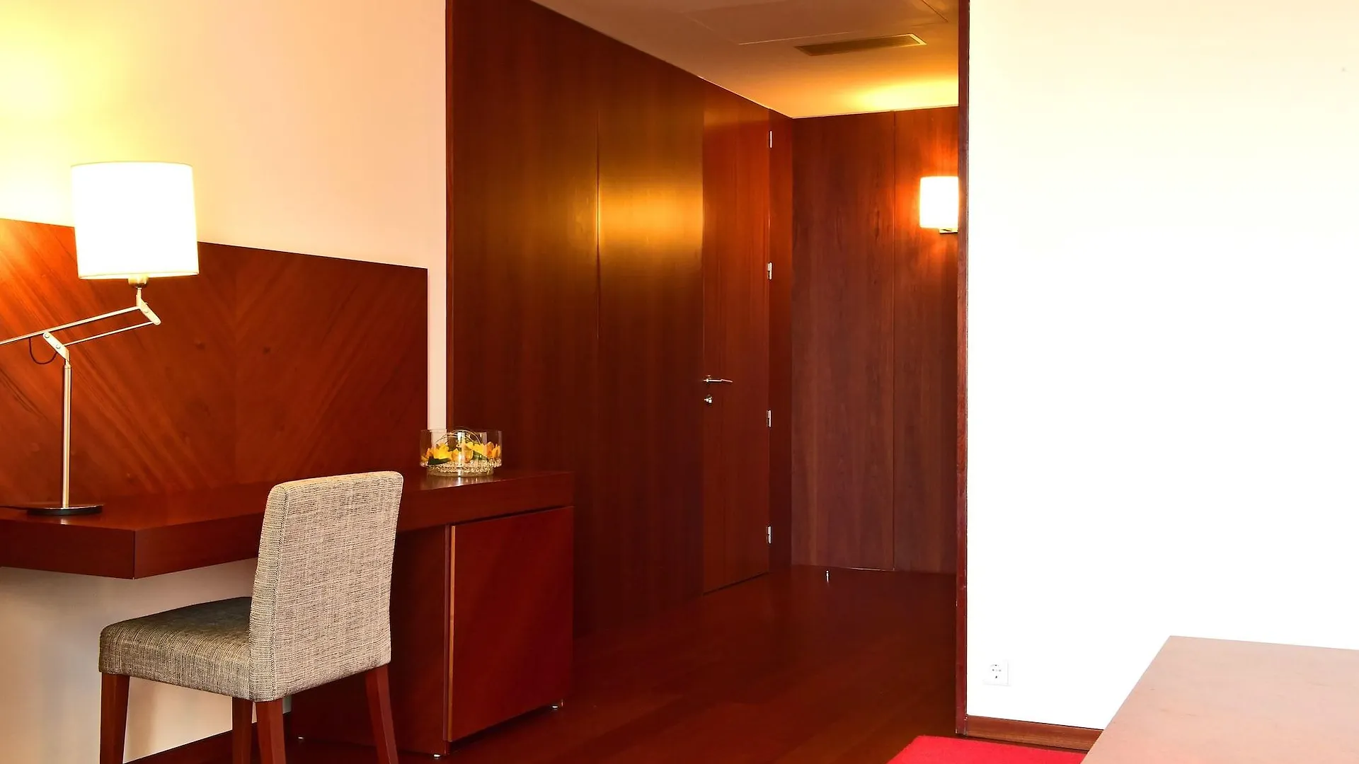 Hotel Pousada De Viseu