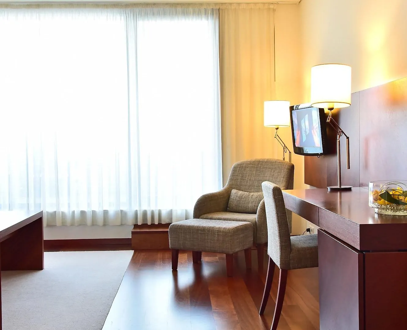 Hotel Pousada De Viseu