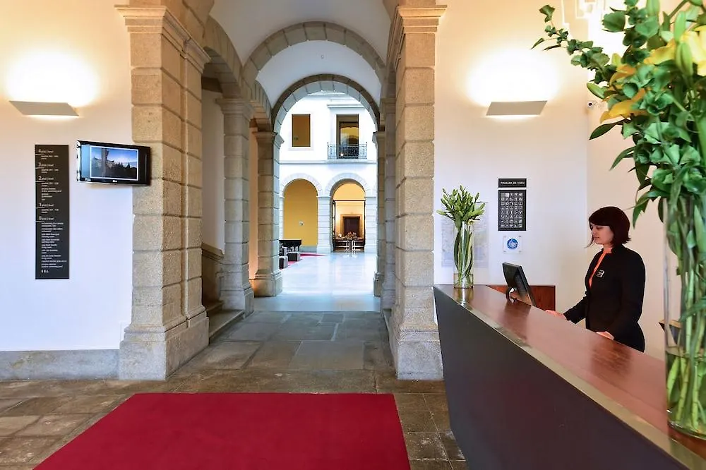 Pousada De Viseu