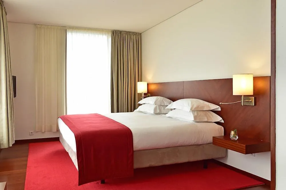 Hotel Pousada De Viseu