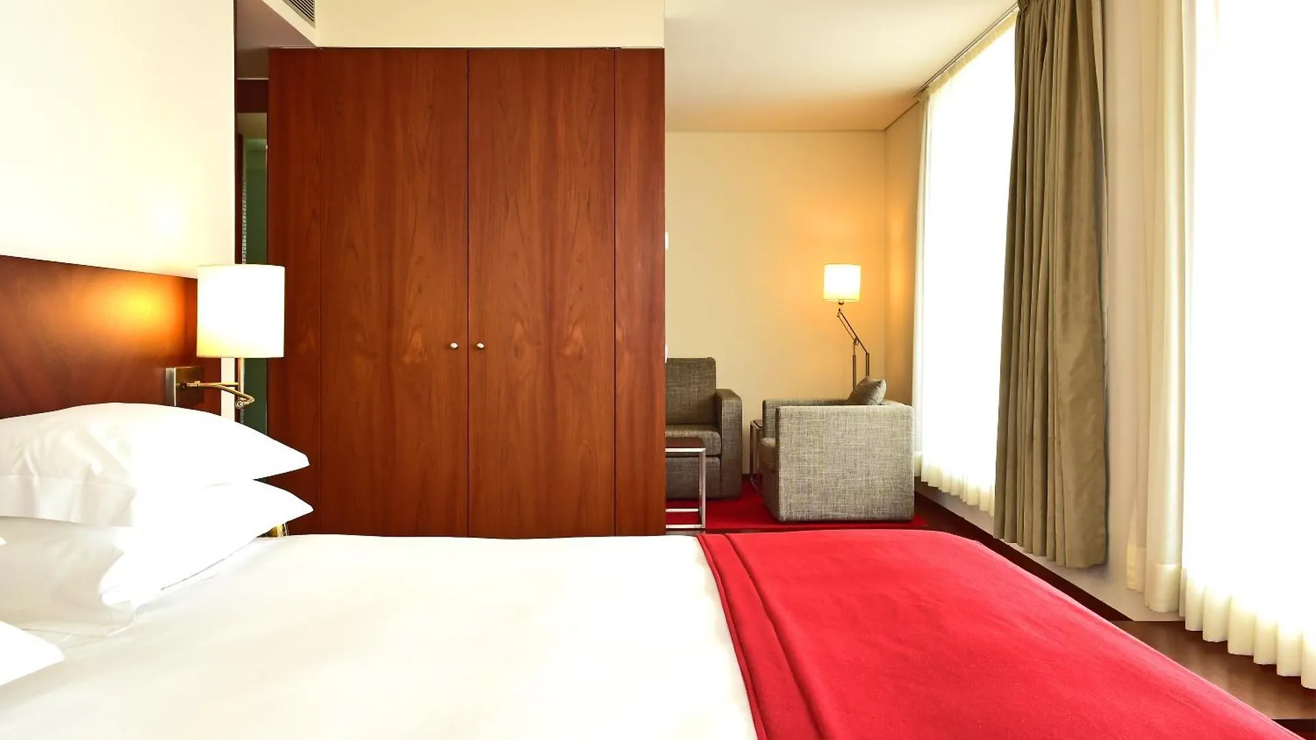 Pousada De Viseu Hotel