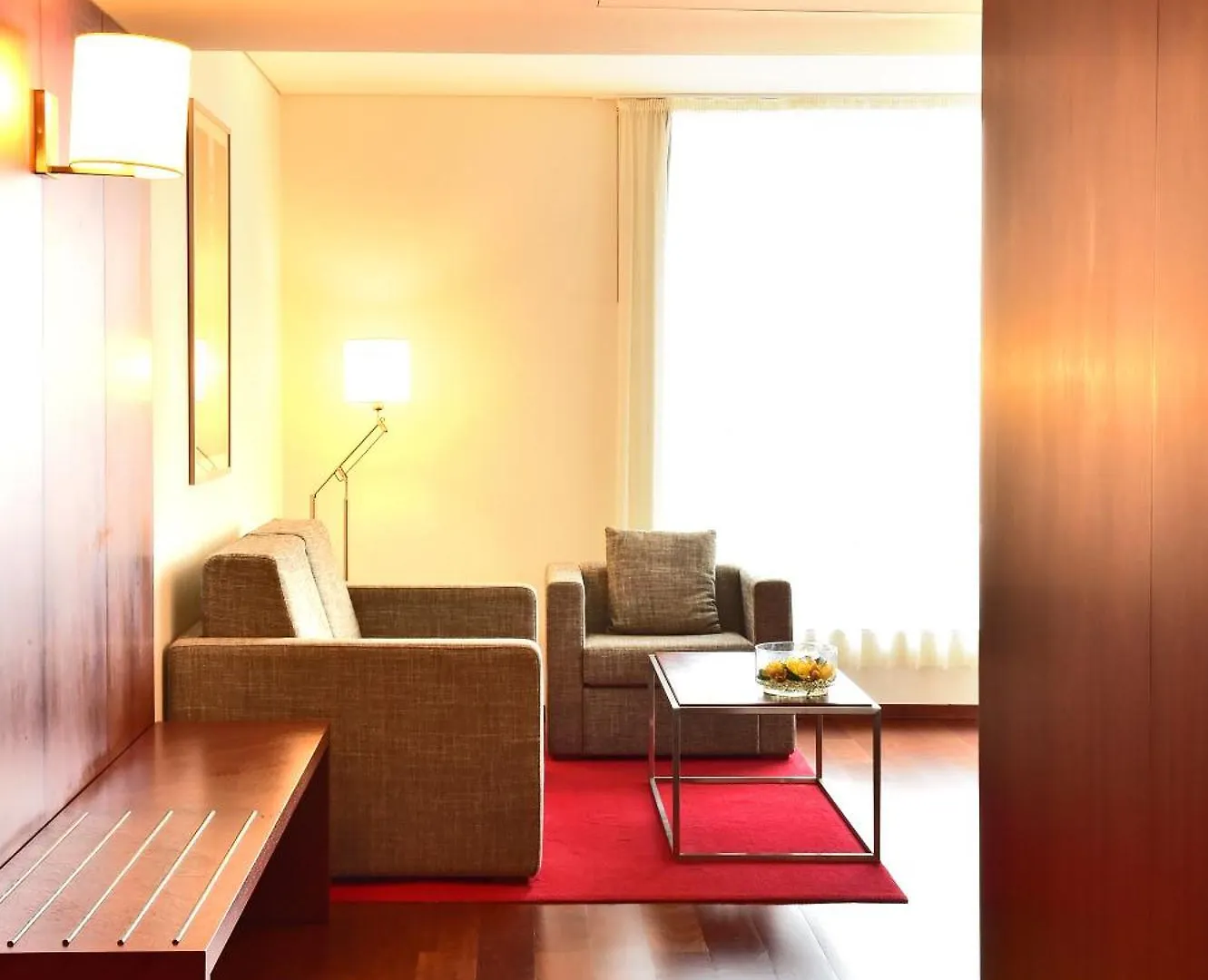 Hotel Pousada De Viseu