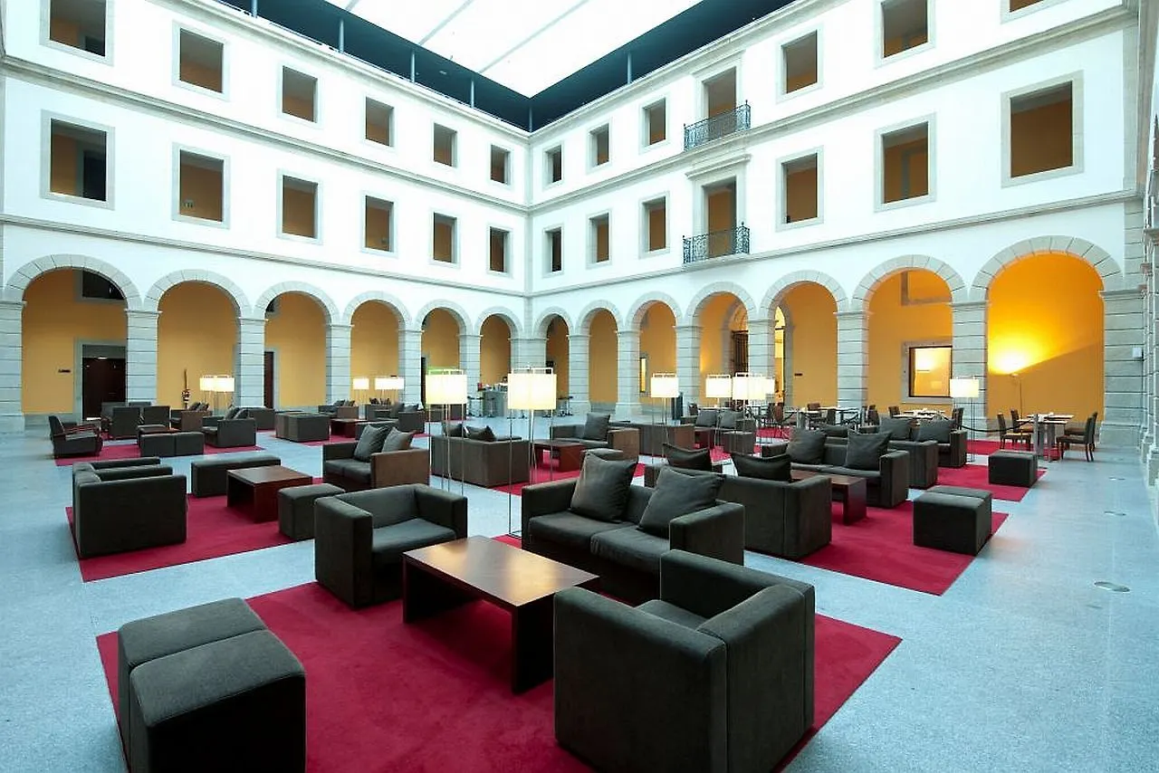 **** Hotel Pousada De Viseu Portugal