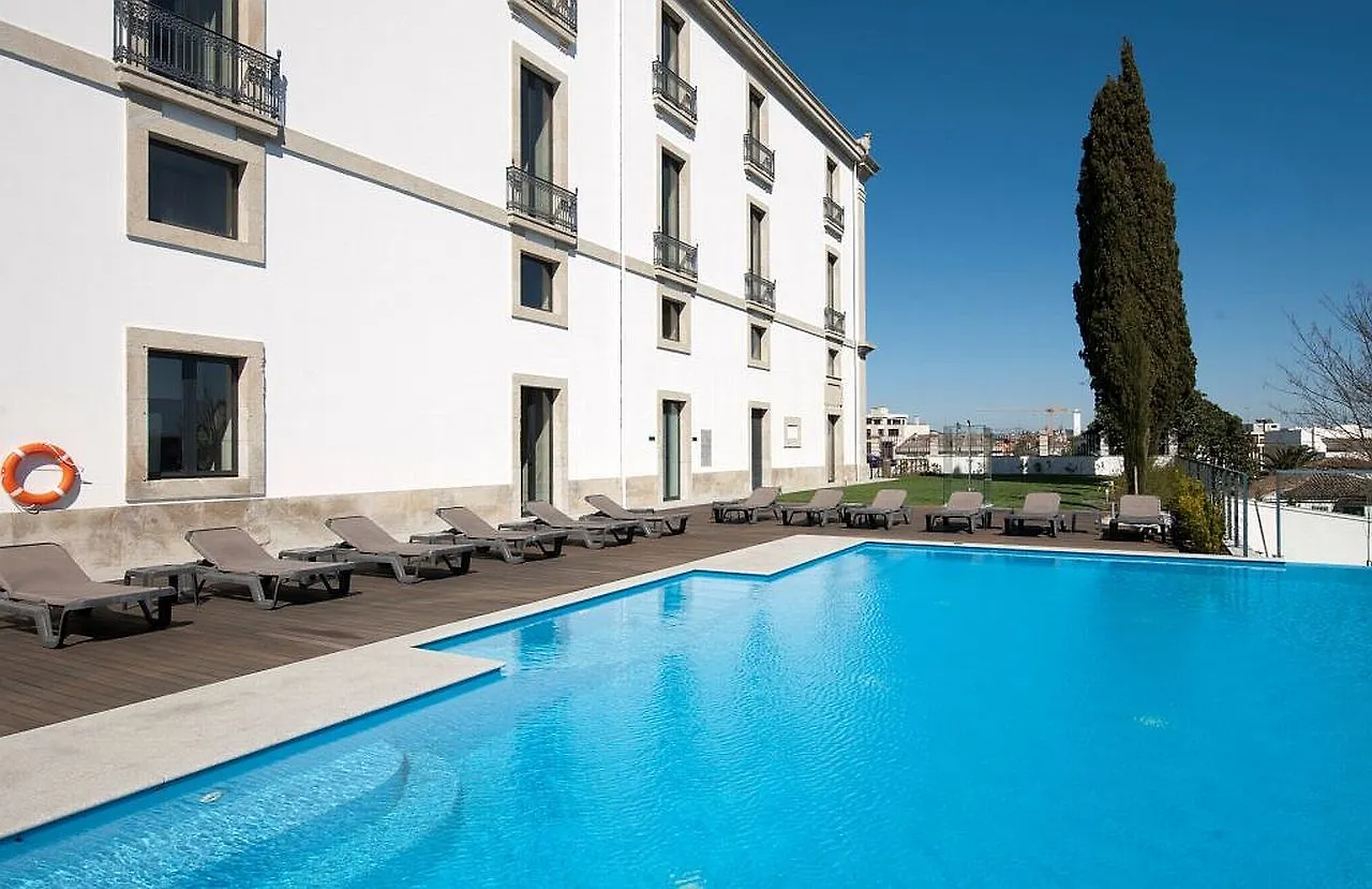 Pousada De Viseu Hotel