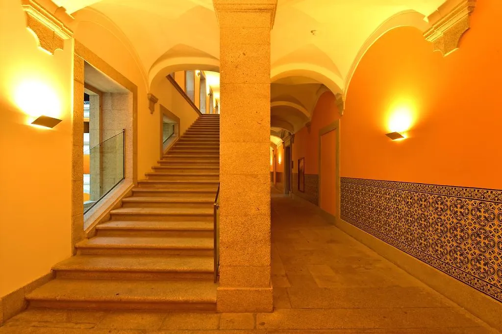 Pousada De Viseu Hotel