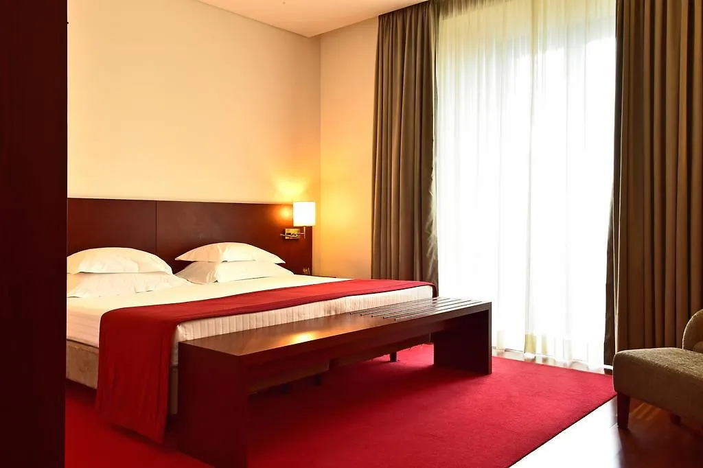 **** Hotel Pousada De Viseu Portugal