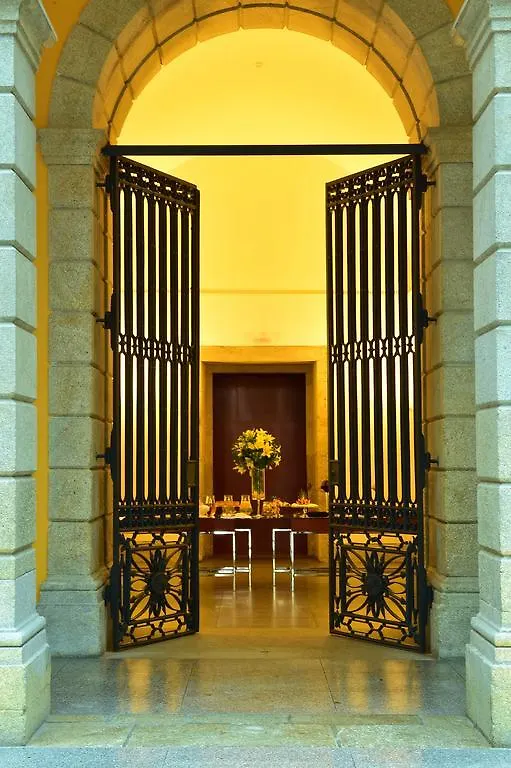 Hotel Pousada De Viseu