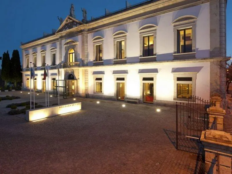 Pousada De Viseu 4*,