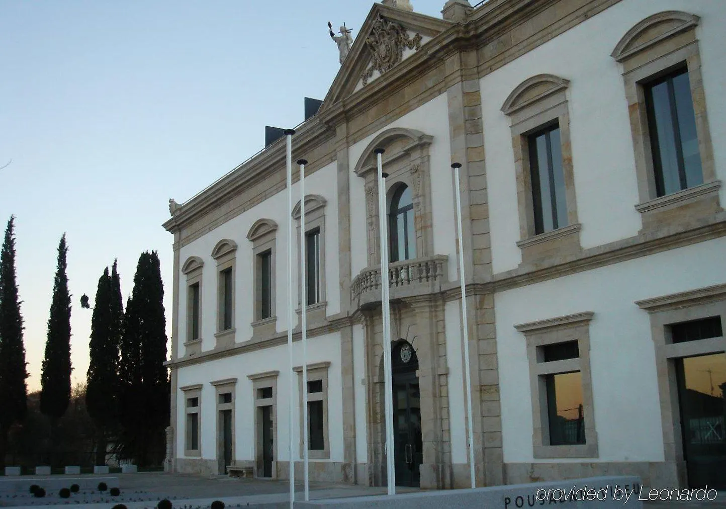 Pousada De Viseu