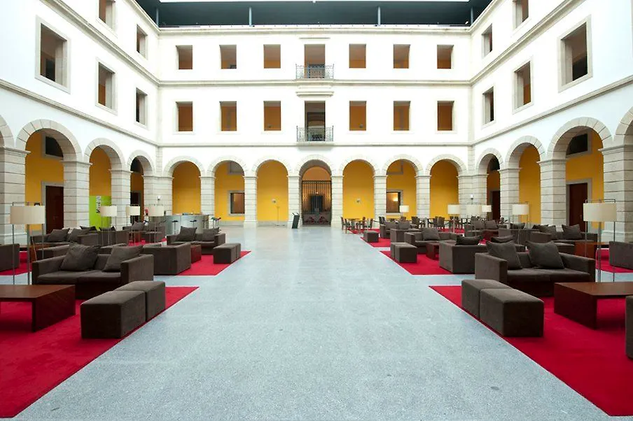 Hotel Pousada De Viseu