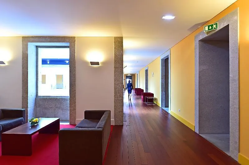 **** Hotel Pousada De Viseu Portugal