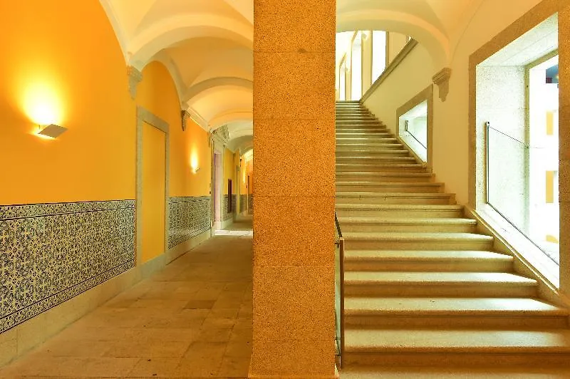 **** Hotel Pousada De Viseu Portugal